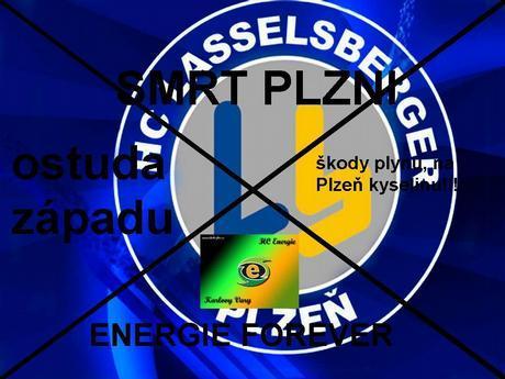 Smrt Plzni
